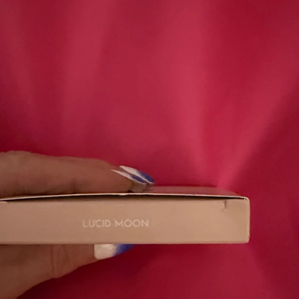 MOTD Highlighting Powder - Cream Glow